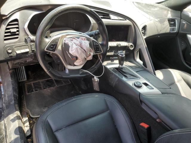 Photo 7 VIN: 1G1YD3D74G5116209 - CHEVROLET CORVETTE S 