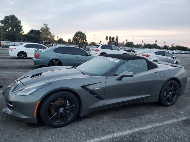 Photo 0 VIN: 1G1YD3D76G5109956 - CHEVROLET CORVETTE 