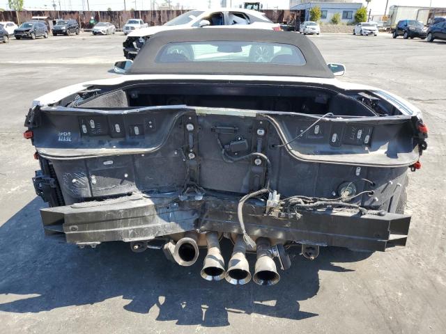 Photo 5 VIN: 1G1YD3D79E5130569 - CHEVROLET CORVETTE 