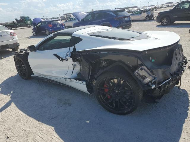 Photo 1 VIN: 1G1YE2D30R5602944 - CHEVROLET CORVETTE Z 