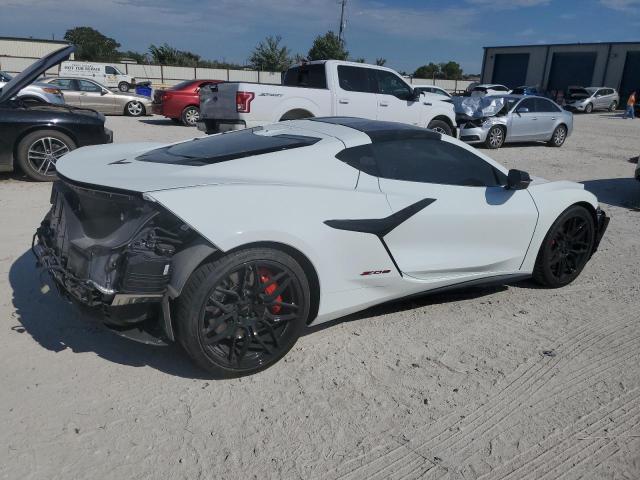 Photo 2 VIN: 1G1YE2D30R5602944 - CHEVROLET CORVETTE Z 