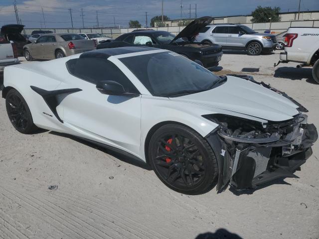 Photo 3 VIN: 1G1YE2D30R5602944 - CHEVROLET CORVETTE Z 