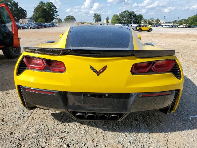 Photo 9 VIN: 1G1YE2D73E5000472 - CHEVROLET CORVETTE S 