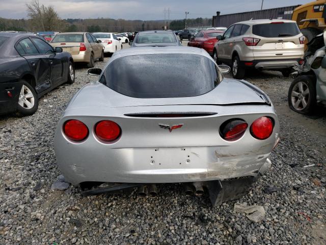 Photo 5 VIN: 1G1YE2DW0B5103173 - CHEVROLET CORVETTE 