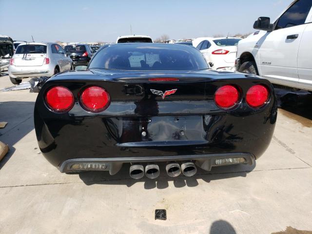 Photo 5 VIN: 1G1YE2DW1A5106338 - CHEVROLET CORVETTE 