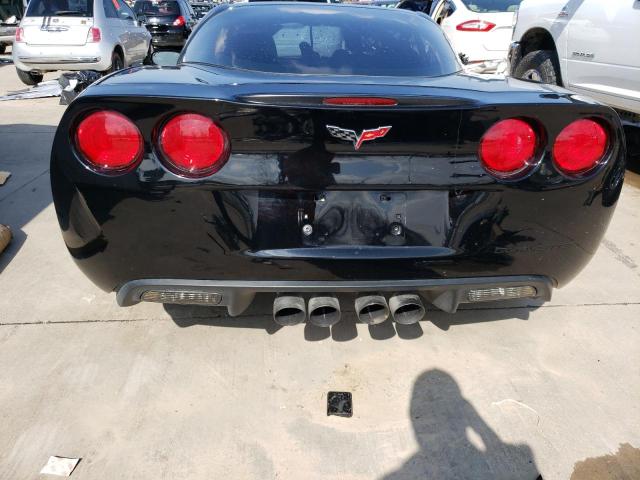 Photo 9 VIN: 1G1YE2DW1A5106338 - CHEVROLET CORVETTE 