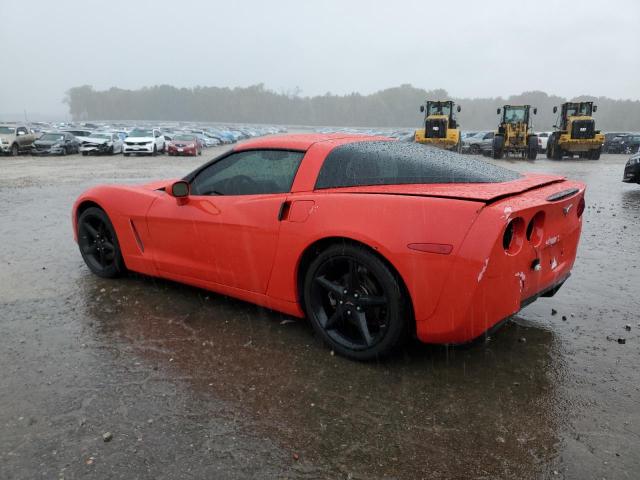 Photo 1 VIN: 1G1YE2DW5C5102649 - CHEVROLET CORVETTE 