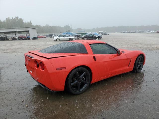 Photo 2 VIN: 1G1YE2DW5C5102649 - CHEVROLET CORVETTE 