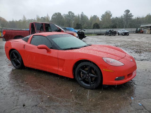 Photo 3 VIN: 1G1YE2DW5C5102649 - CHEVROLET CORVETTE 