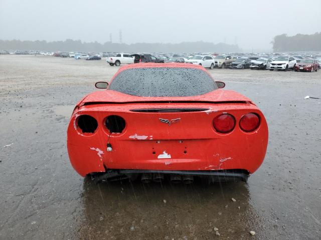 Photo 5 VIN: 1G1YE2DW5C5102649 - CHEVROLET CORVETTE 