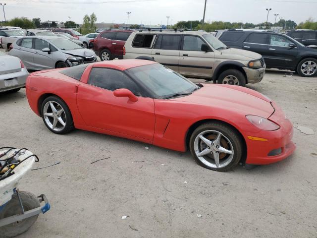 Photo 3 VIN: 1G1YE2DW5C5110380 - CHEVROLET CORVETTE 