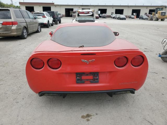 Photo 5 VIN: 1G1YE2DW5C5110380 - CHEVROLET CORVETTE 