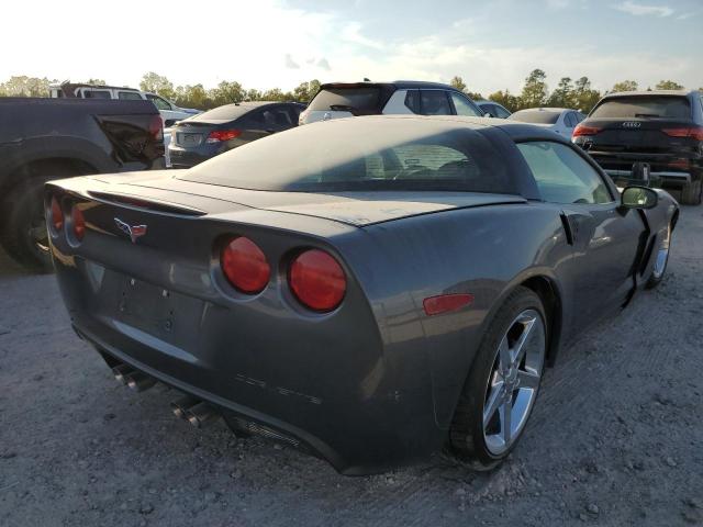 Photo 3 VIN: 1G1YE2DW6B5109494 - CHEVROLET CORVETTE 