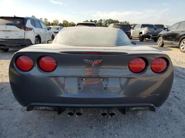 Photo 5 VIN: 1G1YE2DW6B5109494 - CHEVROLET CORVETTE 