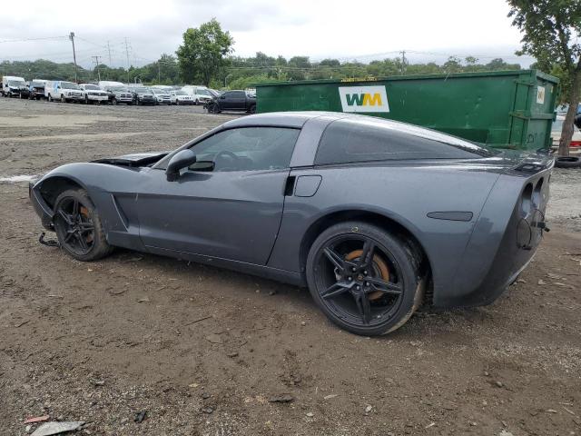 Photo 1 VIN: 1G1YE2DW8B5105978 - CHEVROLET CORVETTE 