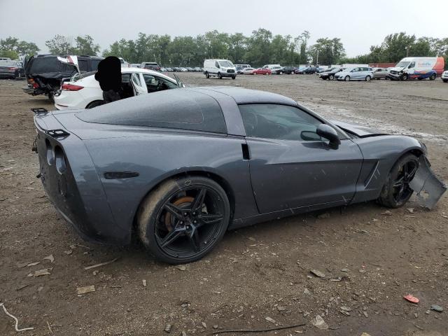 Photo 2 VIN: 1G1YE2DW8B5105978 - CHEVROLET CORVETTE 