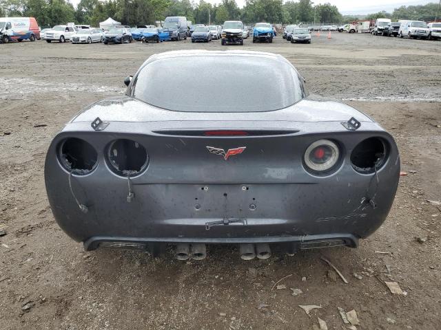 Photo 5 VIN: 1G1YE2DW8B5105978 - CHEVROLET CORVETTE 