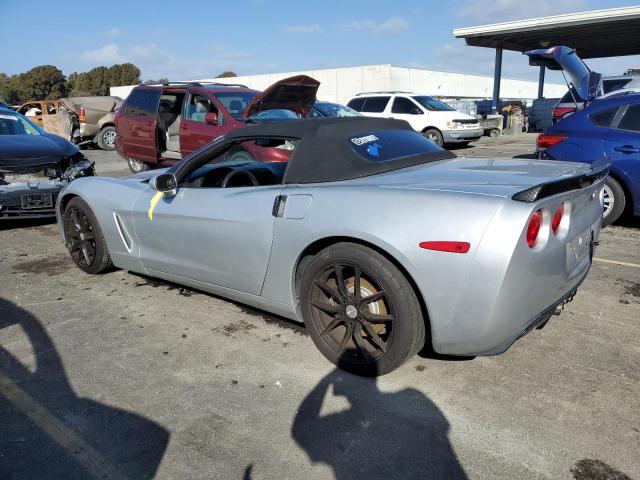 Photo 1 VIN: 1G1YE3DW1C5101052 - CHEVROLET CORVETTE 