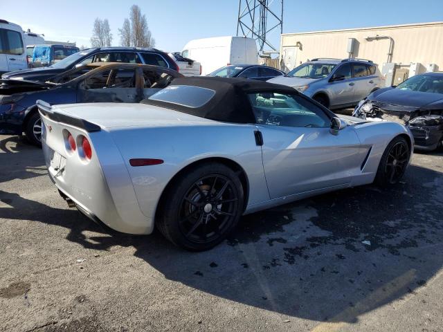 Photo 2 VIN: 1G1YE3DW1C5101052 - CHEVROLET CORVETTE 