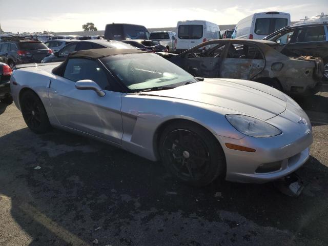 Photo 3 VIN: 1G1YE3DW1C5101052 - CHEVROLET CORVETTE 