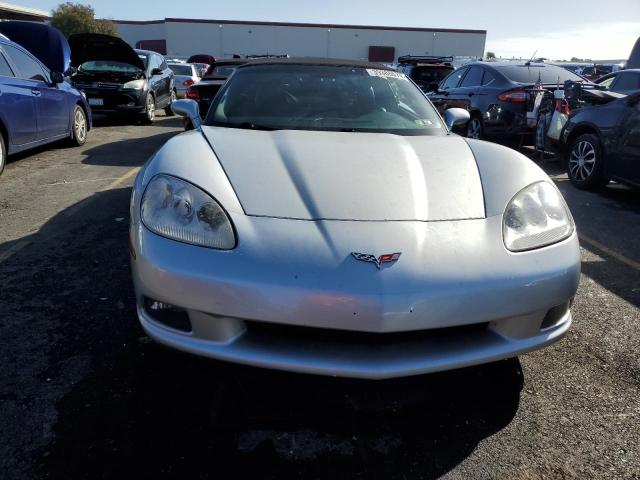 Photo 4 VIN: 1G1YE3DW1C5101052 - CHEVROLET CORVETTE 