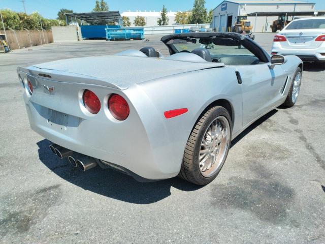 Photo 3 VIN: 1G1YE3DW2D5107623 - CHEVROLET CORVETTE 