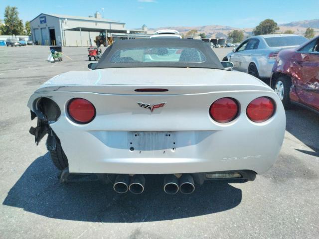 Photo 5 VIN: 1G1YE3DW2D5107623 - CHEVROLET CORVETTE 