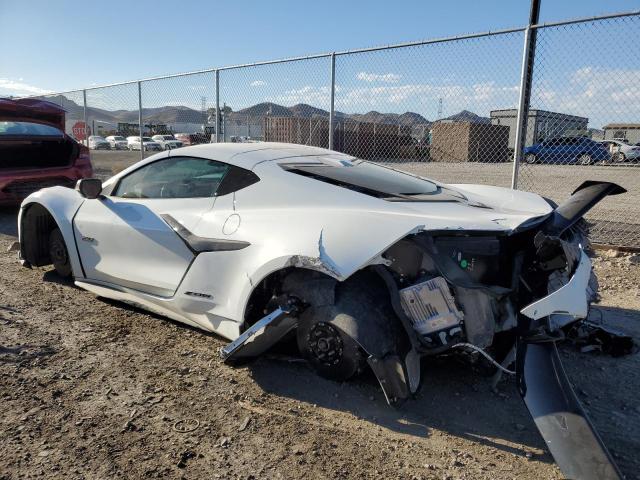 Photo 1 VIN: 1G1YF2D31P5603952 - CHEVROLET CORVETTE Z 