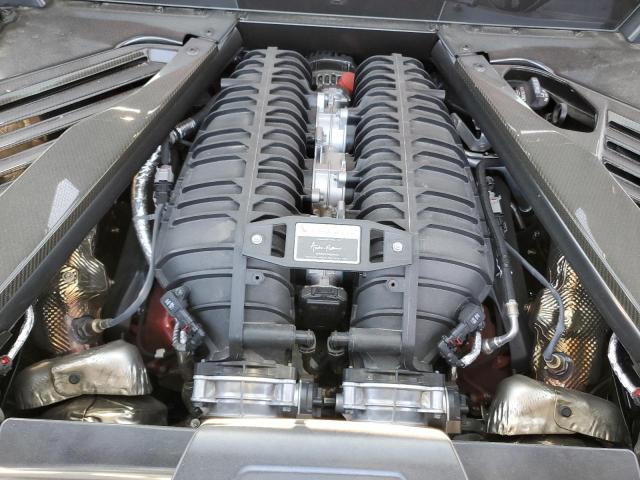 Photo 10 VIN: 1G1YF2D31P5603952 - CHEVROLET CORVETTE Z 