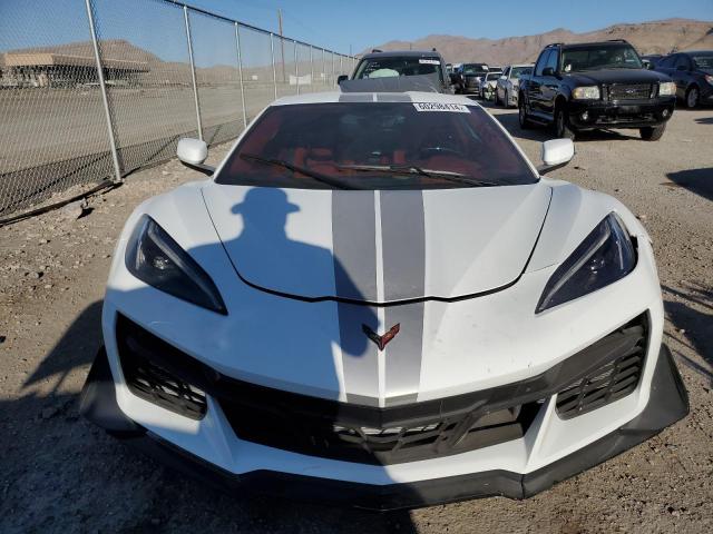 Photo 4 VIN: 1G1YF2D31P5603952 - CHEVROLET CORVETTE Z 