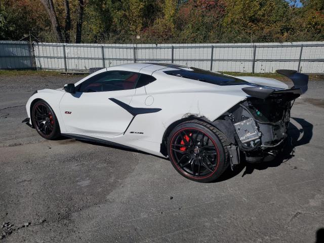 Photo 1 VIN: 1G1YF2D31P5603952 - CHEVROLET CORVETTE Z 