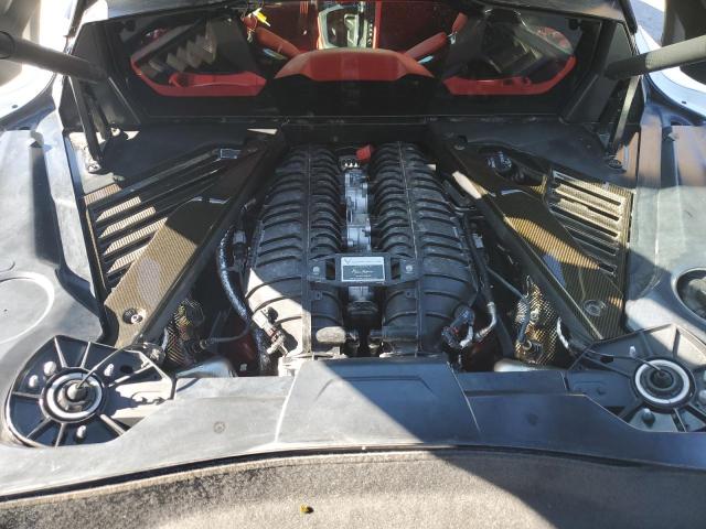 Photo 10 VIN: 1G1YF2D31P5603952 - CHEVROLET CORVETTE Z 