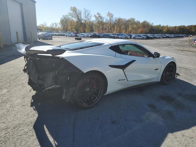 Photo 2 VIN: 1G1YF2D31P5603952 - CHEVROLET CORVETTE Z 