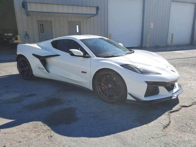 Photo 3 VIN: 1G1YF2D31P5603952 - CHEVROLET CORVETTE Z 