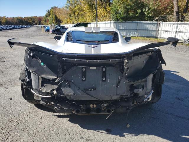 Photo 5 VIN: 1G1YF2D31P5603952 - CHEVROLET CORVETTE Z 