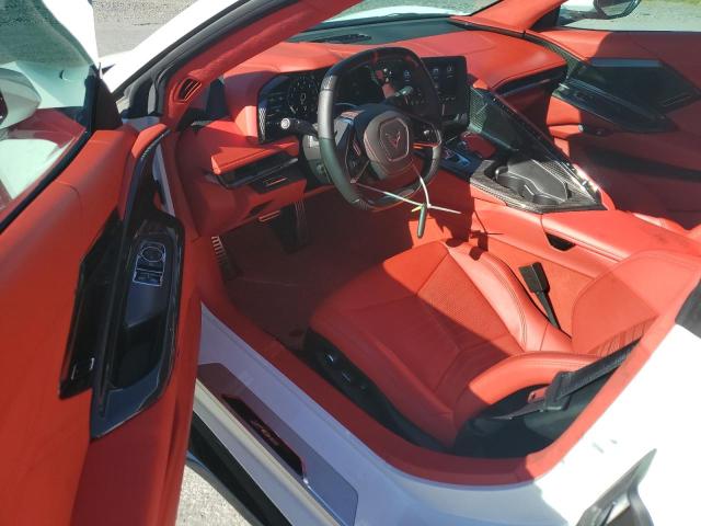 Photo 7 VIN: 1G1YF2D31P5603952 - CHEVROLET CORVETTE Z 