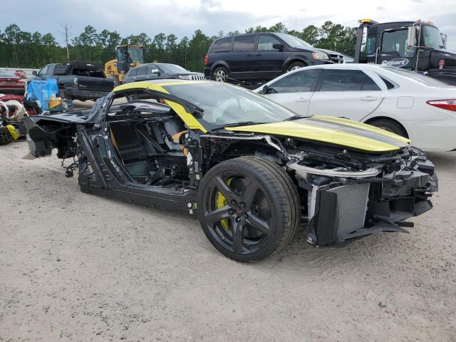 Photo 3 VIN: 1G1YF2D35P5604165 - CHEVROLET CORVETTE Z 