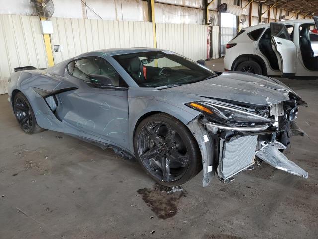 Photo 3 VIN: 1G1YF2D38R5601246 - CHEVROLET CORVETTE Z 