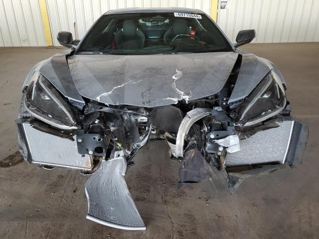 Photo 4 VIN: 1G1YF2D38R5601246 - CHEVROLET CORVETTE Z 