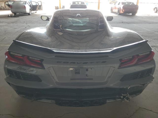 Photo 5 VIN: 1G1YF2D38R5601246 - CHEVROLET CORVETTE Z 