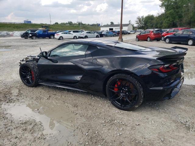 Photo 1 VIN: 1G1YF2D39P5603665 - CHEVROLET CORVETTE Z 