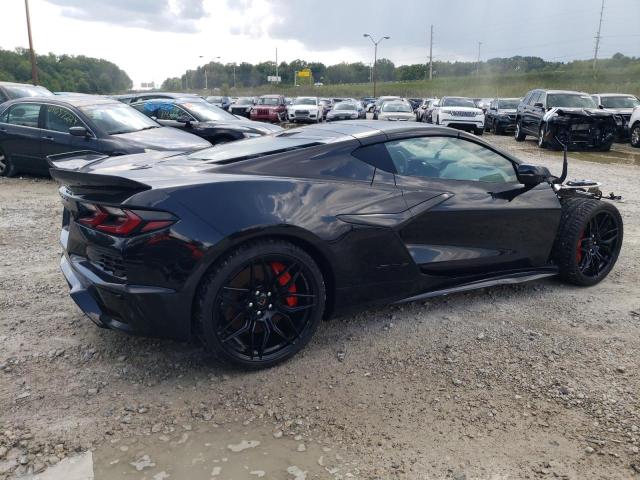 Photo 2 VIN: 1G1YF2D39P5603665 - CHEVROLET CORVETTE Z 