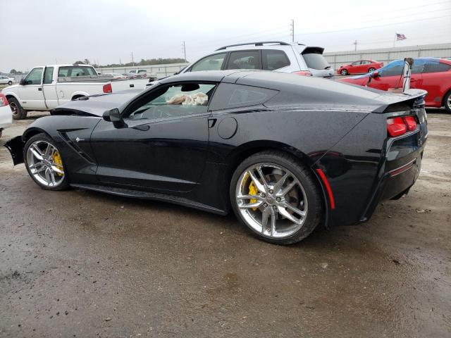 Photo 1 VIN: 1G1YF2D75G5118667 - CHEVROLET CORVETTE S 