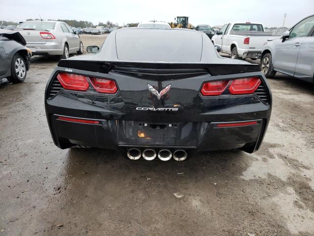 Photo 5 VIN: 1G1YF2D75G5118667 - CHEVROLET CORVETTE S 