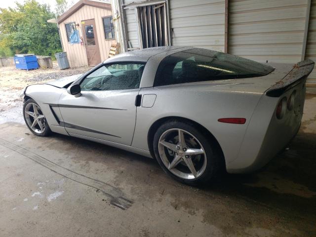 Photo 1 VIN: 1G1YF2DW1C5102466 - CHEVROLET CORVETTE 