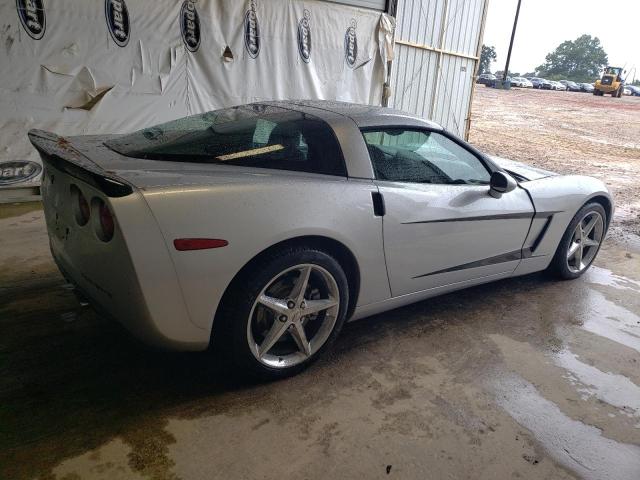 Photo 2 VIN: 1G1YF2DW1C5102466 - CHEVROLET CORVETTE 