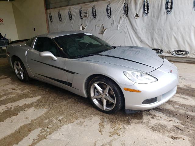 Photo 3 VIN: 1G1YF2DW1C5102466 - CHEVROLET CORVETTE 