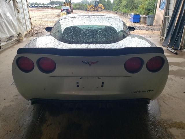 Photo 5 VIN: 1G1YF2DW1C5102466 - CHEVROLET CORVETTE 