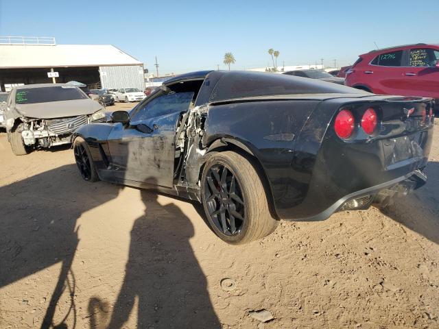 Photo 1 VIN: 1G1YF2DW4A5105410 - CHEVROLET CORVETTE 