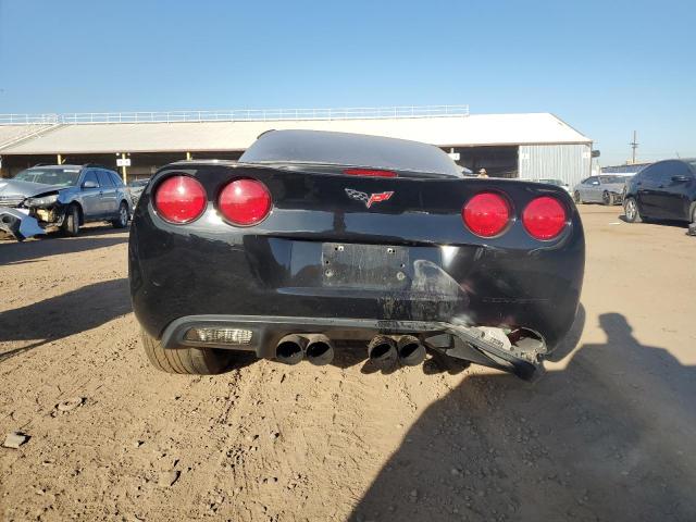 Photo 5 VIN: 1G1YF2DW4A5105410 - CHEVROLET CORVETTE 